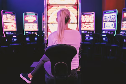 Online Slot Games for Real Money: How to Play Smart and Win Big