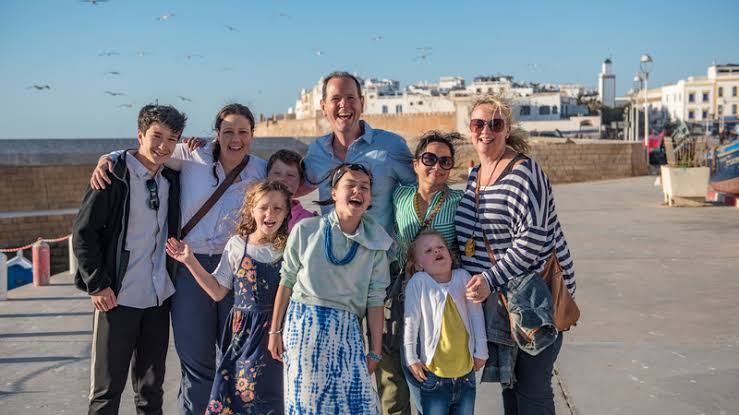 Morocco Family Vacation: A Complete Guide to Planning an Unforgettable Trip Morocco Family Vacation: A Complete Guide to Planning an Unforgettable Trip